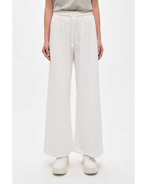 Wide Leg Sweatpant Wide Leg Sweatpant