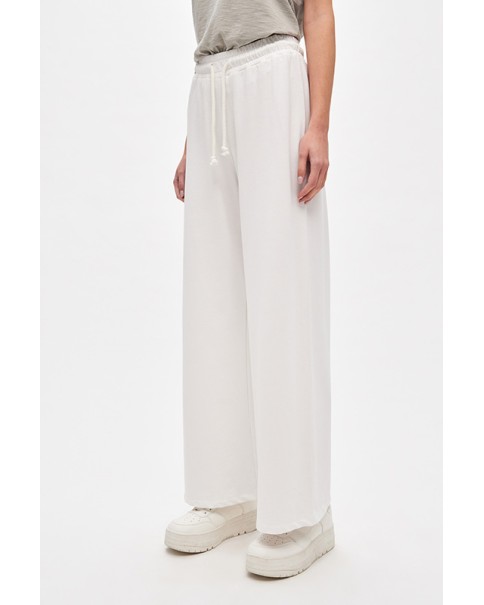 Wide Leg Sweatpant Wide Leg Sweatpant