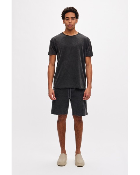 Cotton Bermuda Cotton Bermuda