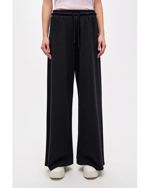 Wide Leg Sweatpant Wide Leg Sweatpant