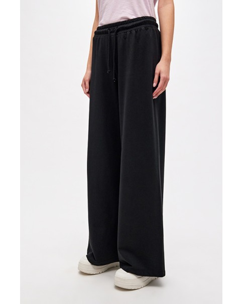 Wide Leg Sweatpant Wide Leg Sweatpant