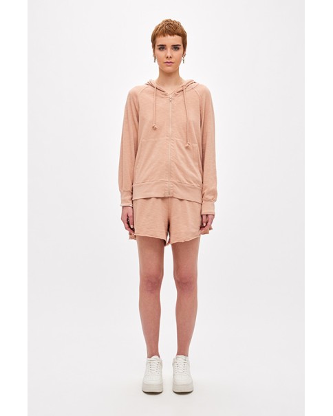 Regular Raglan Fullzip Regular Raglan Fullzip