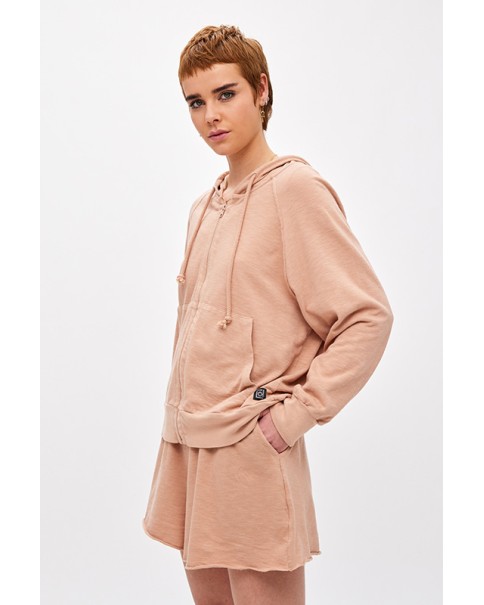 Regular Raglan Fullzip Regular Raglan Fullzip