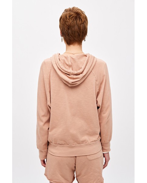 Regular Raglan Fullzip Regular Raglan Fullzip