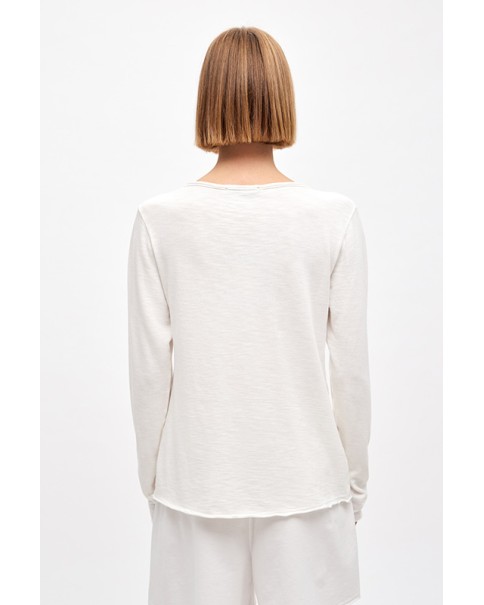 Raw Edgest Longsleeve Raw Edgest Longsleeve