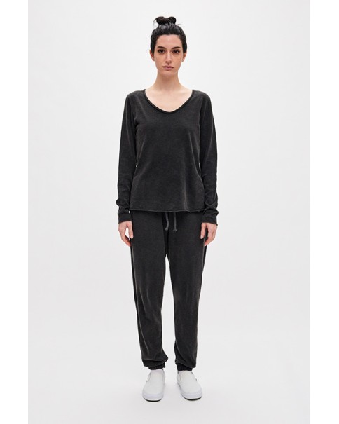 Raw Edgest Longsleeve