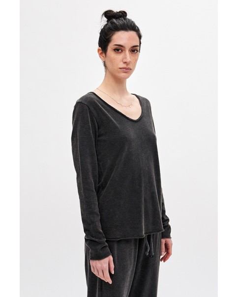 Raw Edgest Longsleeve Raw Edgest Longsleeve