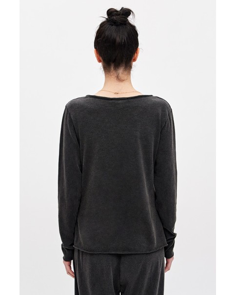 Raw Edgest Longsleeve Raw Edgest Longsleeve