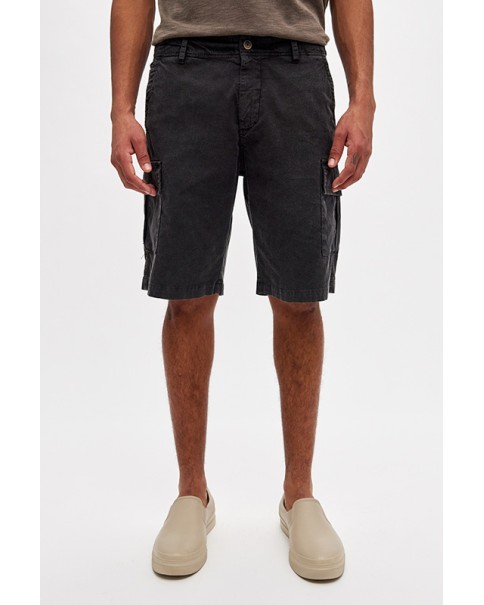 Cargo Bermuda Cargo Bermuda