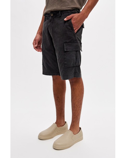 Cargo Bermuda Cargo Bermuda