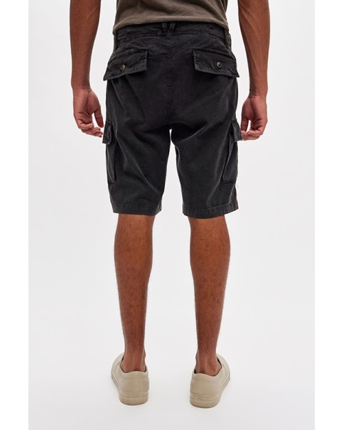 Cargo Bermuda Cargo Bermuda