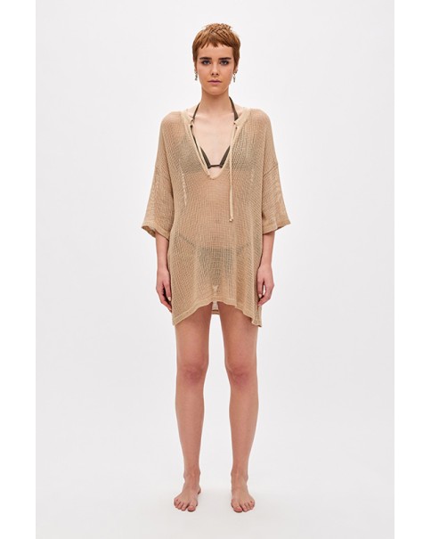 Mesh Short Dress Mesh Short Dress