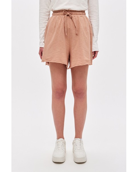 Raw Cut Sweatbermuda Raw Cut Sweatbermuda