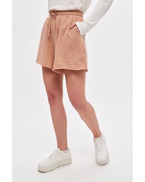 Raw Cut Sweatbermuda Raw Cut Sweatbermuda