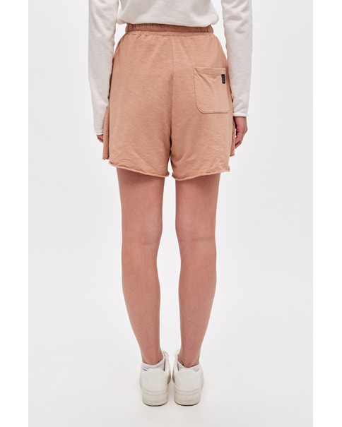 Raw Cut Sweatbermuda Raw Cut Sweatbermuda