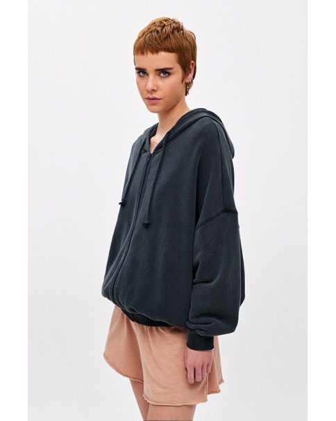 Relaxed Fullzip Relaxed Fullzip