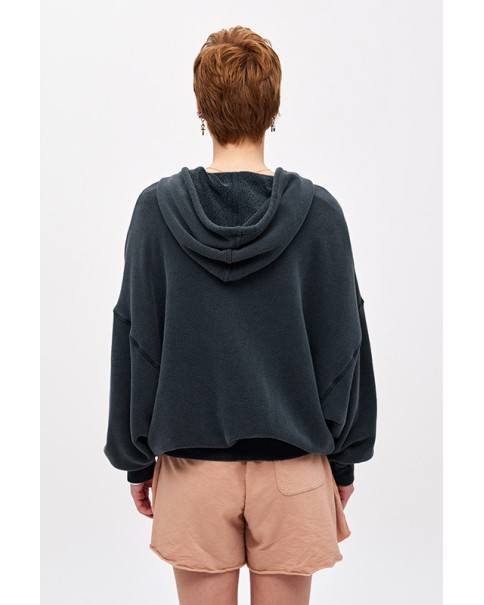 Relaxed Fullzip Relaxed Fullzip