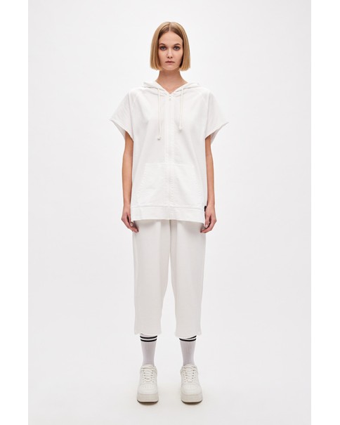 Short Sleeve Fullzip Short Sleeve Fullzip