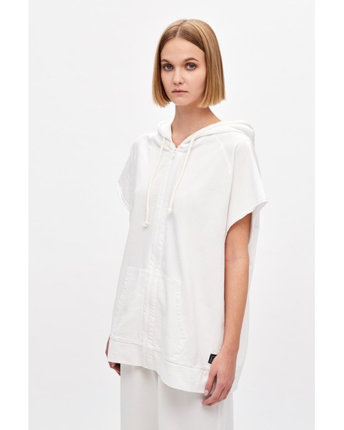 Short Sleeve Fullzip Short Sleeve Fullzip