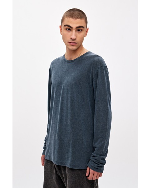 Side Slits Longsleeve Side Slits Longsleeve