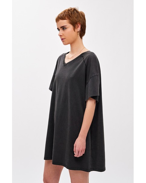 V-Neck Dress V-Neck Dress