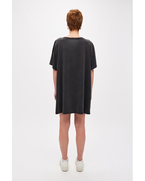 V-Neck Dress V-Neck Dress