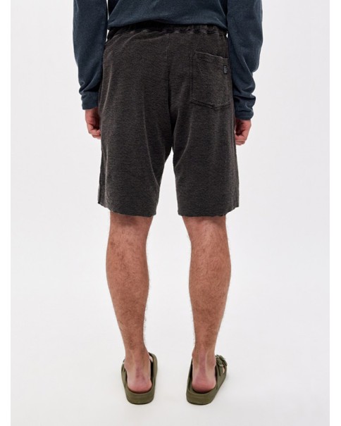 Terry Towel Sweatbermuda Terry Towel Sweatbermuda