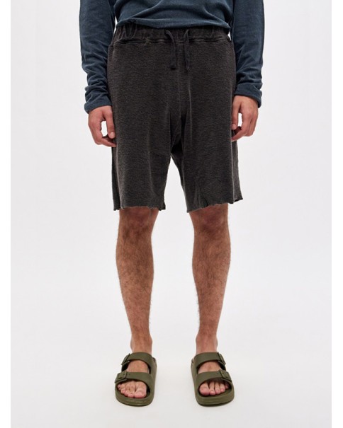 Terry Towel Sweatbermuda