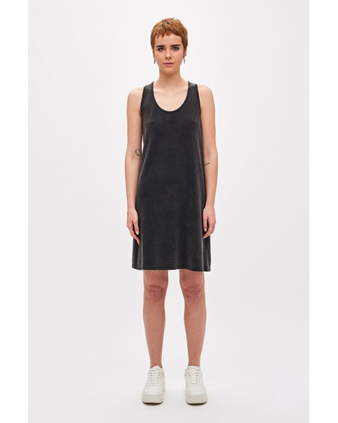 Light Waffle Dress Light Waffle Dress