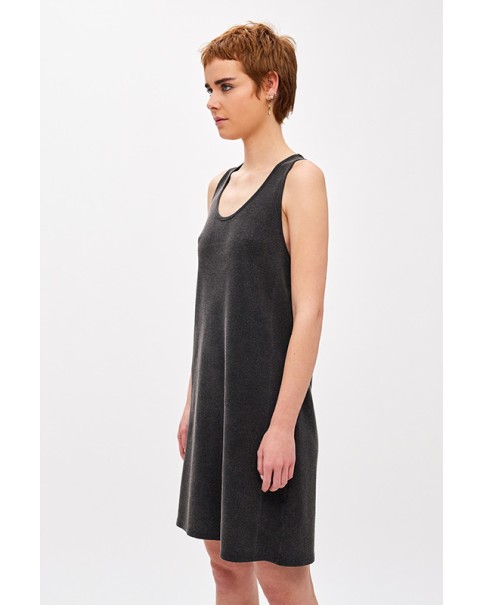 Light Waffle Dress Light Waffle Dress