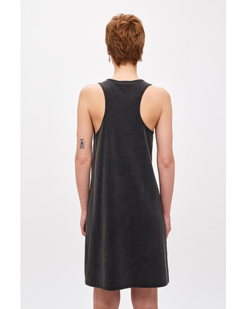 Light Waffle Dress Light Waffle Dress