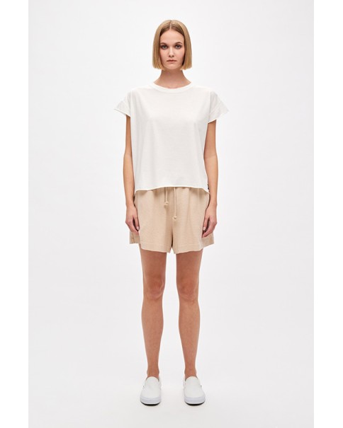 Raw Edges T-Shirt Raw Edges T-Shirt