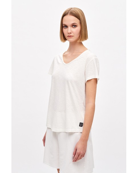 V-neck T-Shirt V-neck T-Shirt