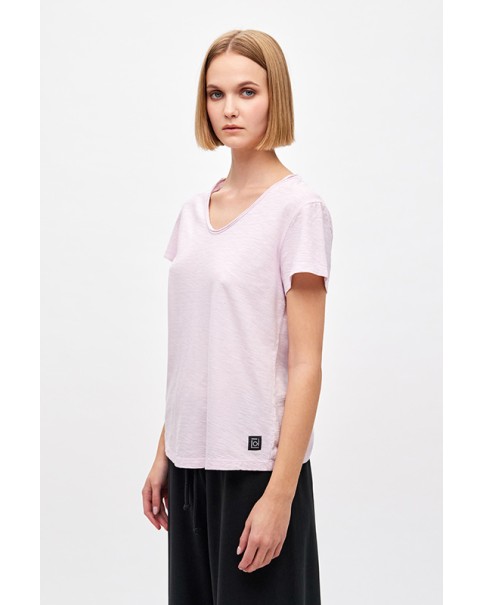 V-neck T-Shirt V-neck T-Shirt